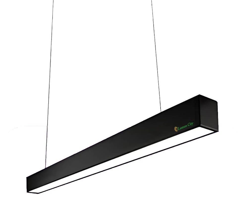 Hanging LED light