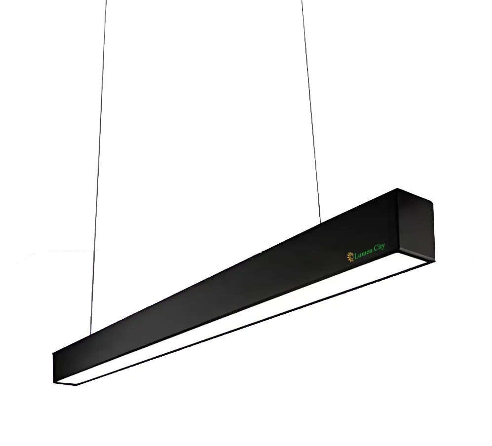Hanging LED light