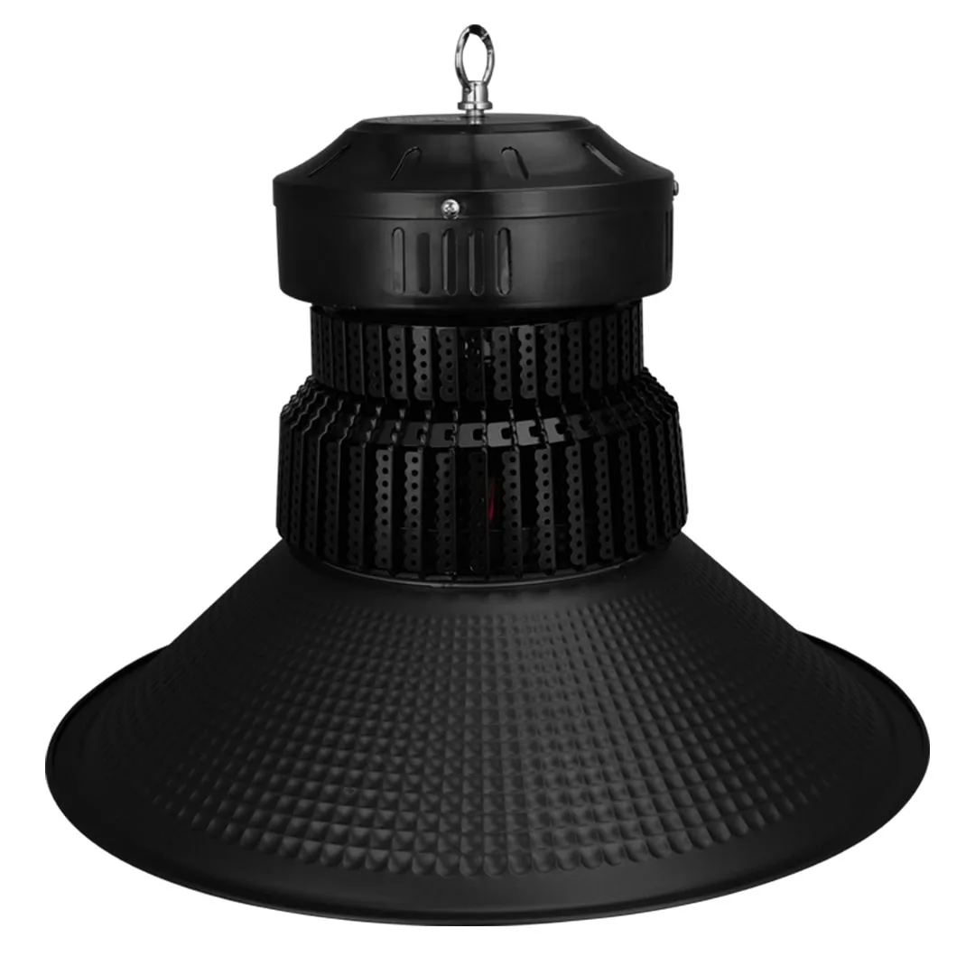 High bay warehouse light