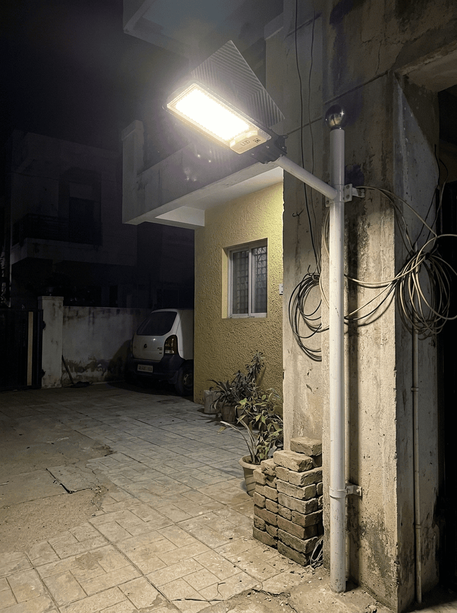 Kamal Kishor Lumencity review