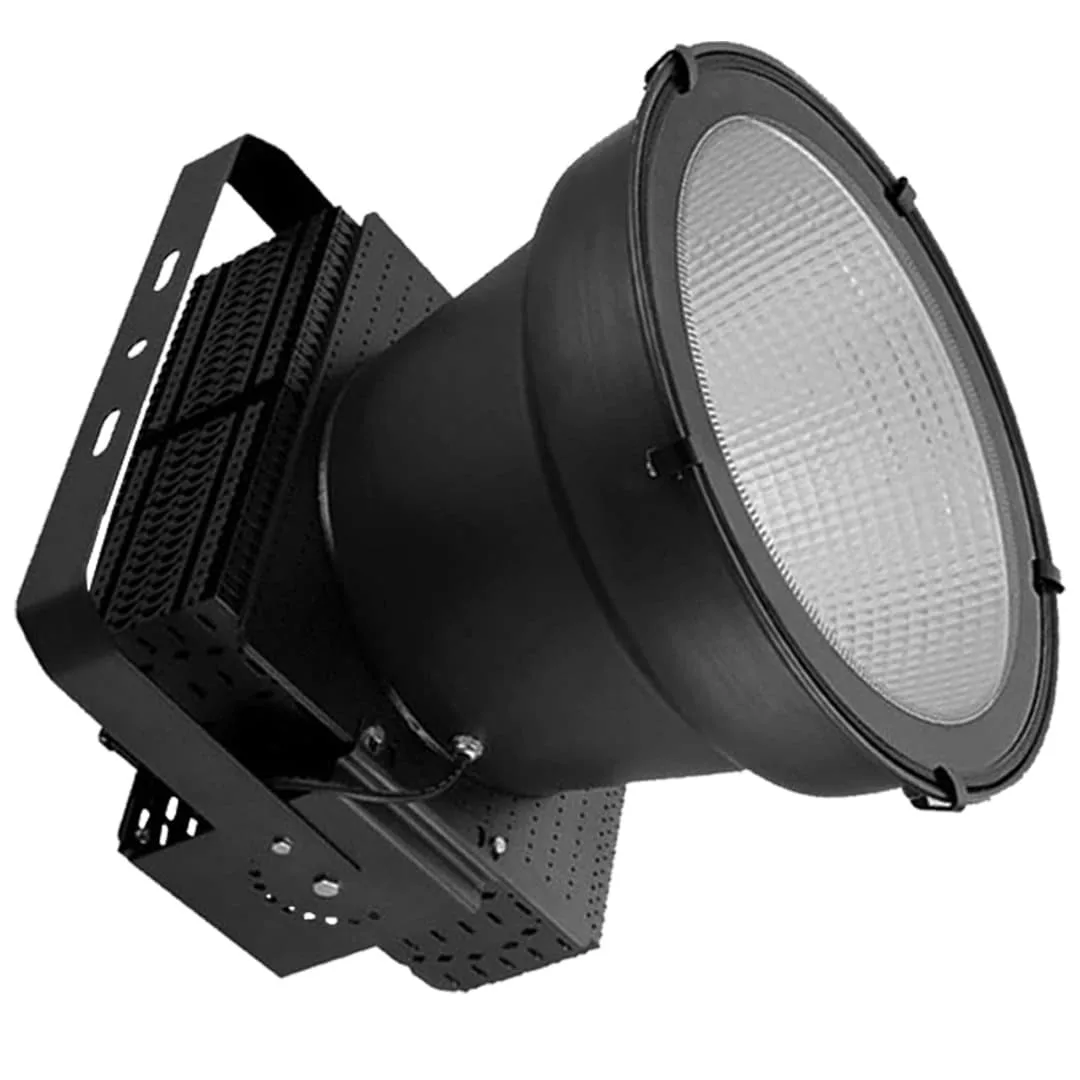 Stadium light