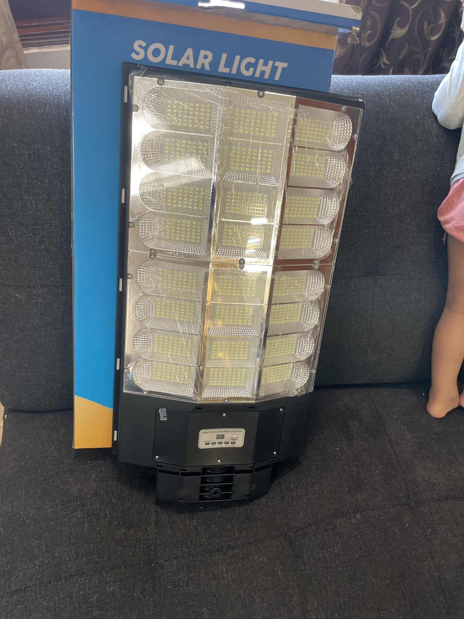 Raj Kishor Lumencity review