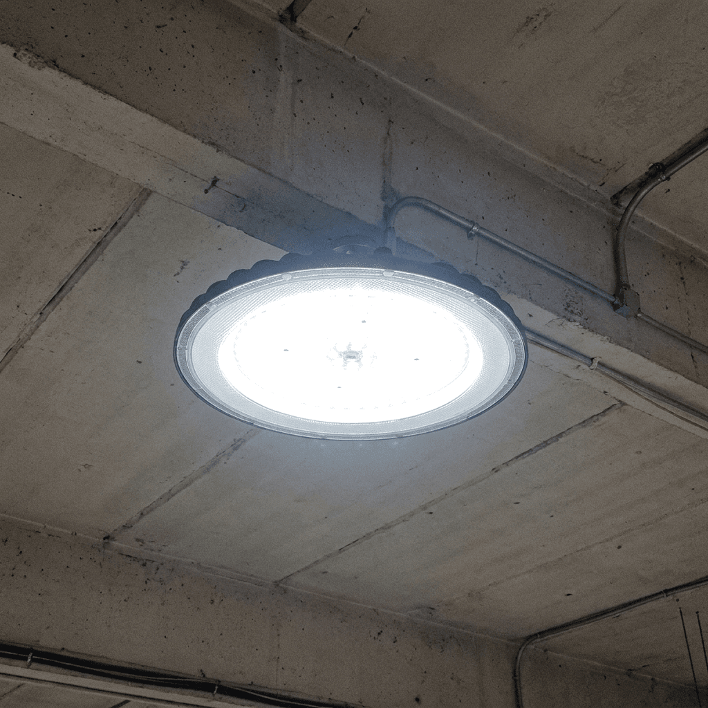 Warehouse supervisor review image
