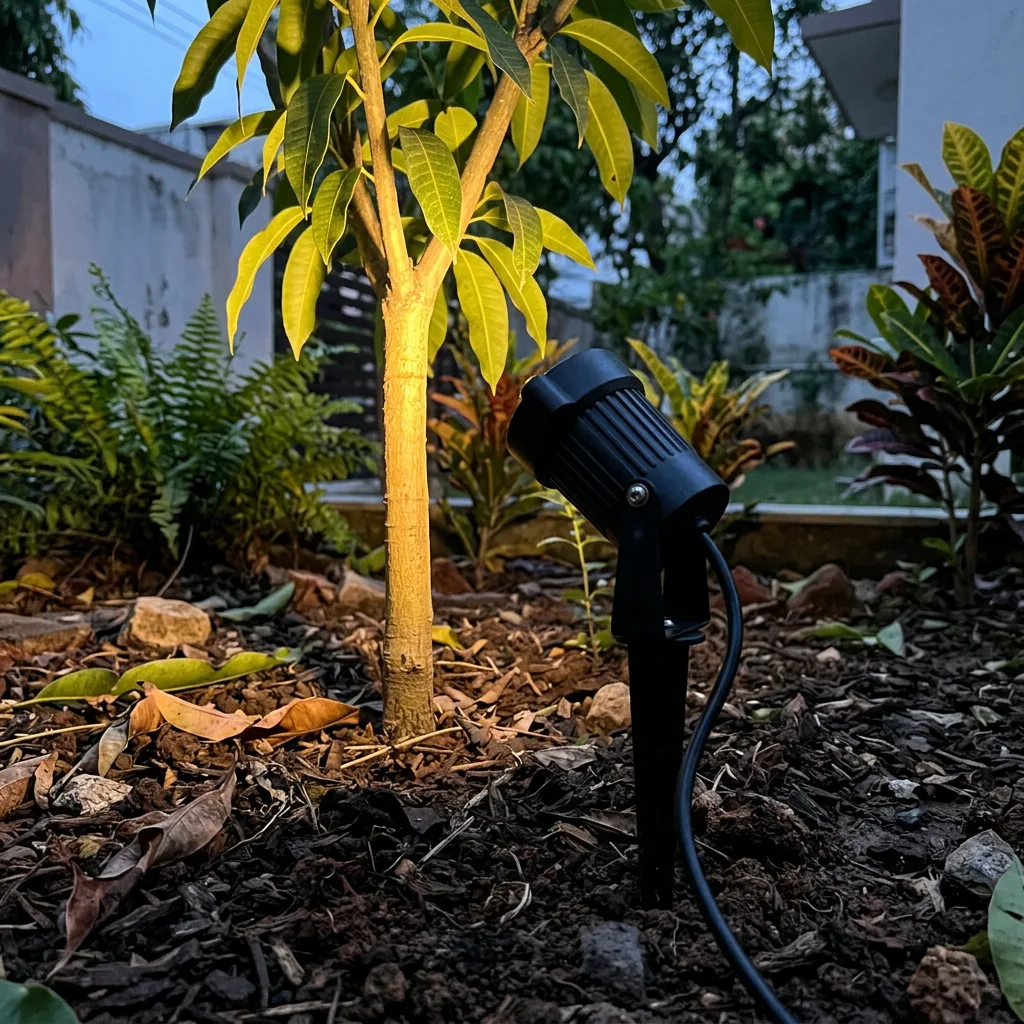 Landscape contractor review image