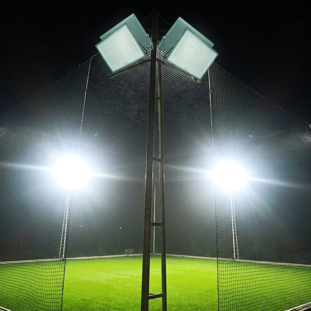 Turf facility owner review image