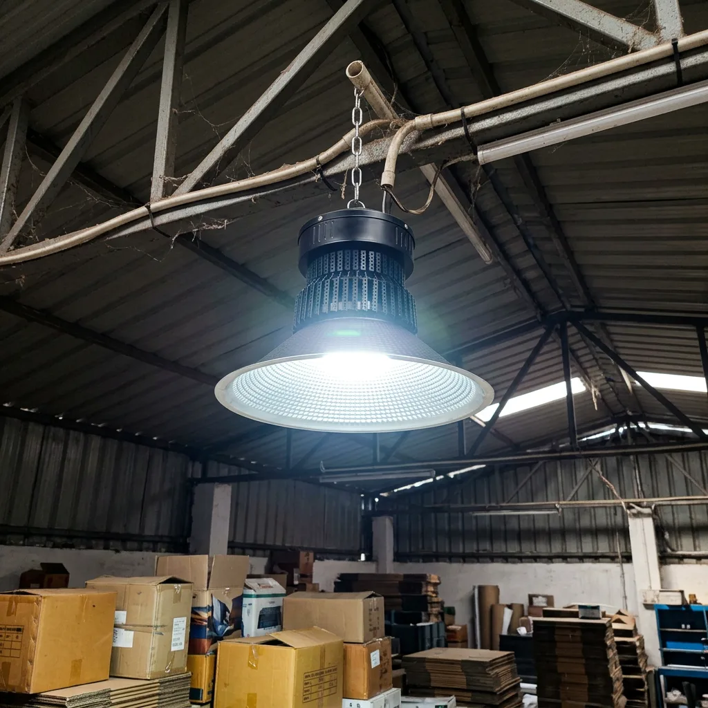 Factory operations buyer review image